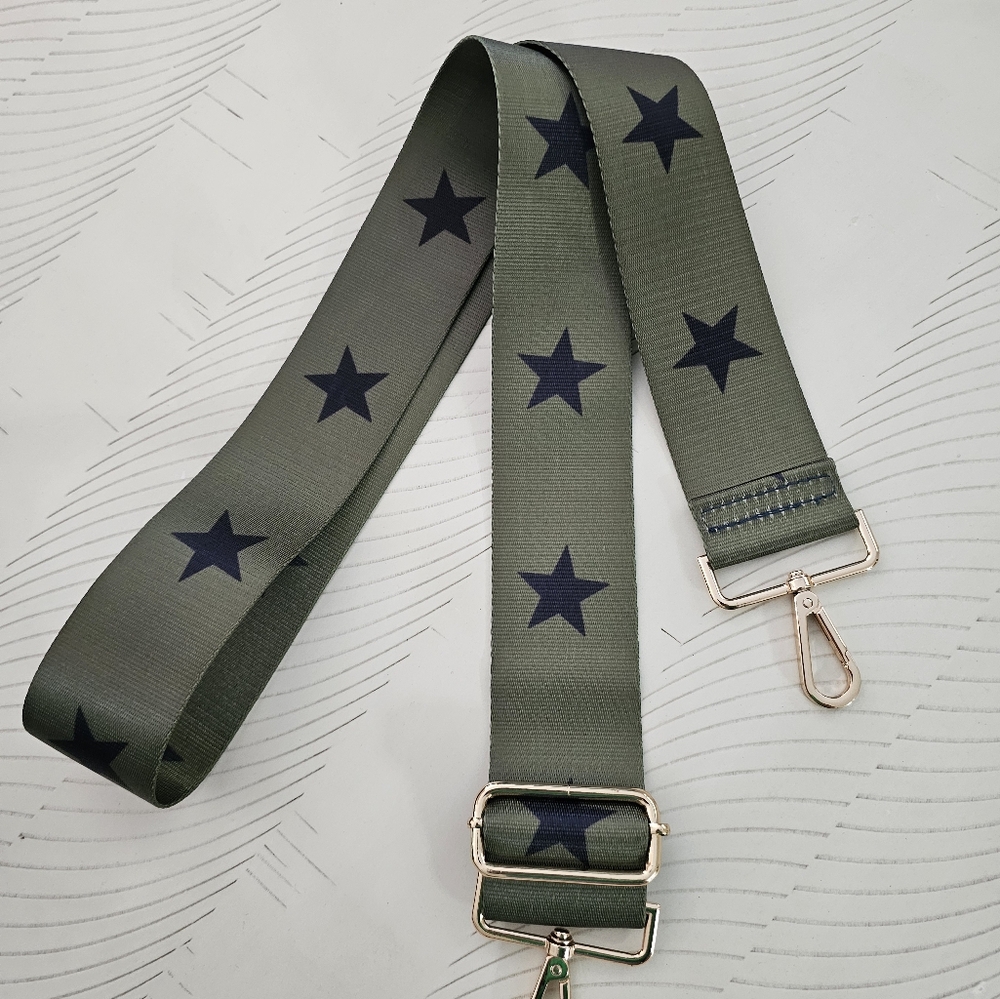 Adjustable Strap